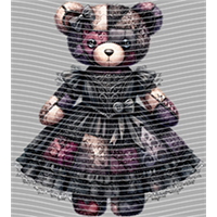 Bear-BR 1455